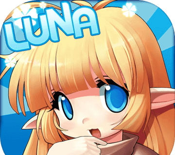 Luna Story   