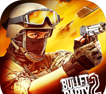 Bullet   Party2