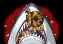 Shark Paradise Man-eating Shark Paradise   Mobile phone edition