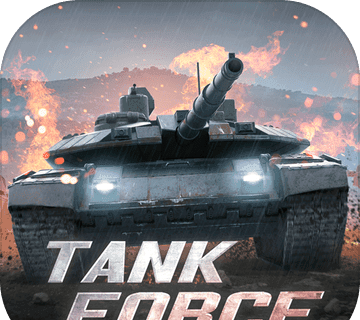 Tank   Force: Tank big fight