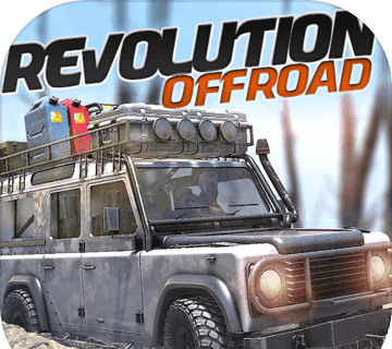 Revolution   Offroad