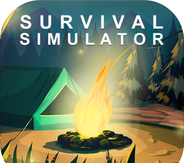 Wild Survival Simulation   