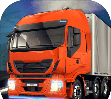 Truck Simulator 2017   