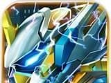 Happy cool treasure machine battle unparalleled   