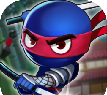 Brave Ninja   