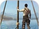 Raft Survival Island Escape   