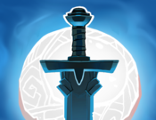 Heart of Lion Roar: Dark Moonlight   