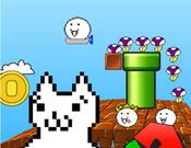 Super Cat Leo 2   