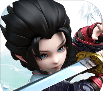 Sword Moe Man   