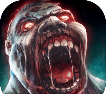 Dead Target Zombie   