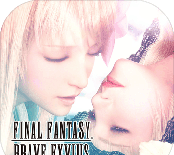 Final Fantasy: Courage   