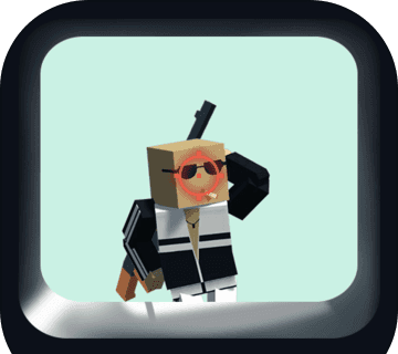 Block Royale   