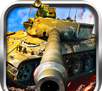 Tank Empire Legion War   