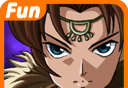 Three Kingdoms Era 3: The Southern Barbarian Invasion   
