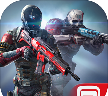 Modern Warfare: Spike Showdown   