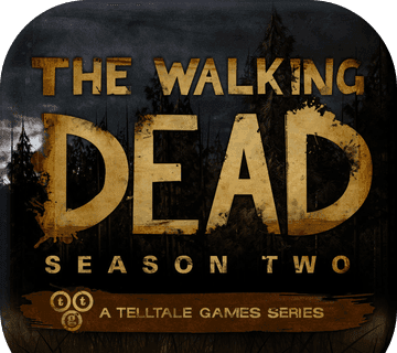 The Walking Dead: Season 2   