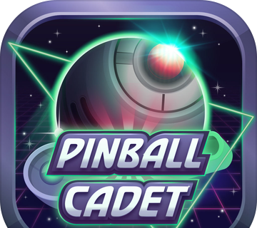 Pinball Cadet   