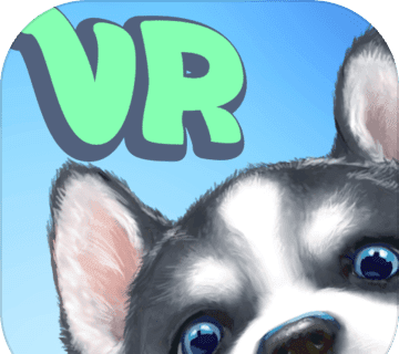 Meng pet drives to V R  