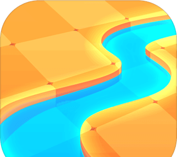 Puzzle River   