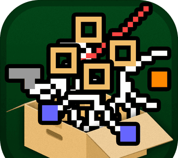 Stick Brave Adventure   