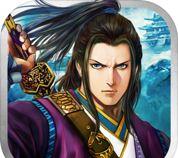 Iron and Blood Wulin 2   