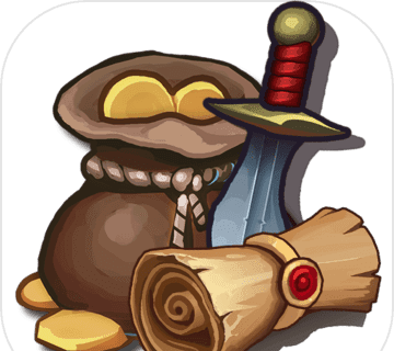 Dungeon Crawler   