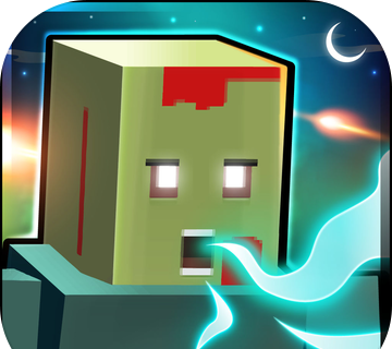 Zombie Raid   