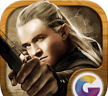 The Hobbit: Middle-earth Kingdom   