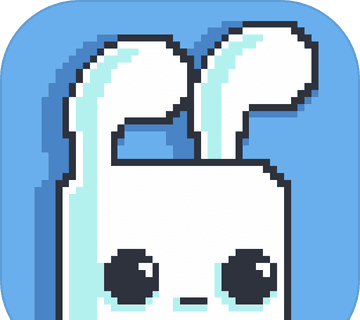 Yay! Bunny   