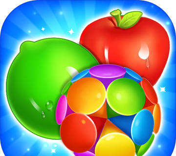 Smash Fruit   
