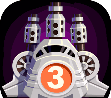 Galaxy Siege 3   