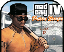 City Prison Break Escape   Mobile phone edition