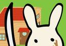 Rabbit Group Red Top Home   Mobile phone edition