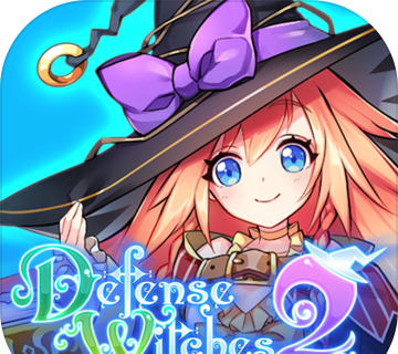 Witch Tower Defense 2   