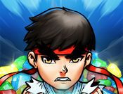 Street Fighter Box   