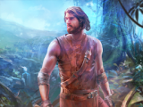 Survival Island 2017: Barbarian 2   