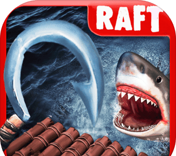 Raft   Survival: Live on balsa
