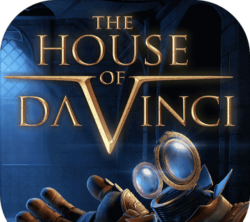 Da Vinci House   