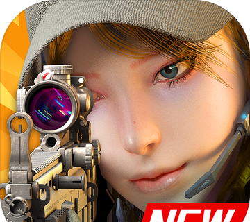 Hot Sniper   