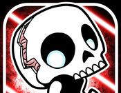 Slingshot Skeleton   