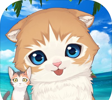 Cat Island Diary   