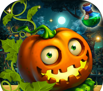 Halloween Witch   