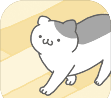 Cats Cute: I am a ghost   