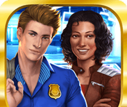 Criminal Case: Save the World   