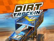 Dust Tracking: Car Sprint   