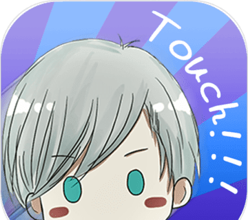 Fingertip touch! Small fresh   