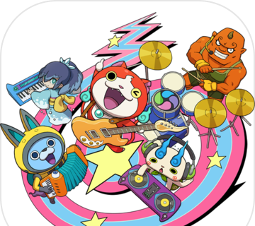 Monster Watch Joy Rhythm   