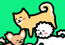Play with puppies   Mobile phone edition
