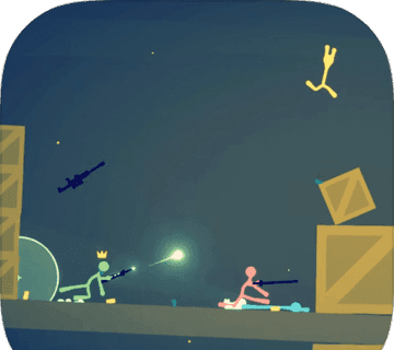 Stick to Battle   Latest edition