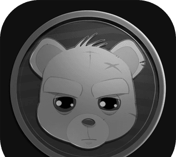 Be with the Bear   